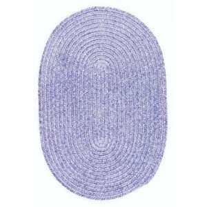  Colonial Mills Spring Meadow S901 Amethyst 10 X 13 Oval 
