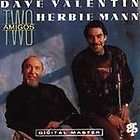 Two Amigos by Dave Valentin NEW JAZZ 