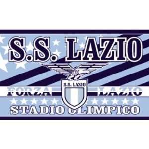  SS Lazio Flag