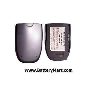  SAMSUNG SCH A570 LI ION 850mAh Battery Cell Phones 