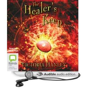   Keep (Audible Audio Edition) Victoria Hanley, Nicki Paull Books