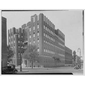  Photo Brooklyn Hebrew Home and Hospital for the Aged, at 