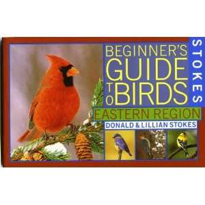    Beginners Guide   Eastern   100 Bird Species 
