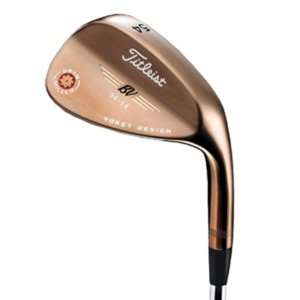 Used Titleist 2009 Spin Milled Oil Can Wedge  Sports 