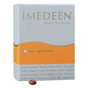  Imedeen Tan Optimizer Supplements 60  ct. Health 