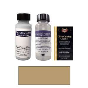  1 Oz. Artesia Beige Paint Bottle Kit for 1979 Volvo All 