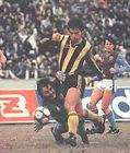 ASTON VILLA  PENAROL MONTEVIDEO 02, Intercontinent​al Cup final 