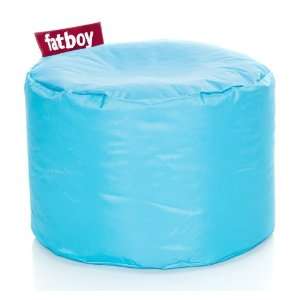  Point Beanbag in Turquoise