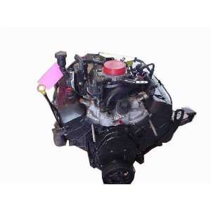  EverDrive Guaranteed Used Engine 4000776 Automotive