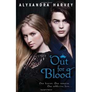   (Drake Chronicles (Quality)) [Paperback] Alyxandra Harvey Books