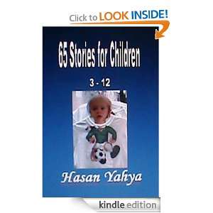   12 (Children Books) Hasan Yahya  Kindle Store