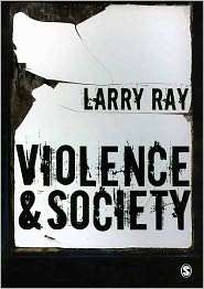   and Society, (1847870368), Larry Ray, Textbooks   