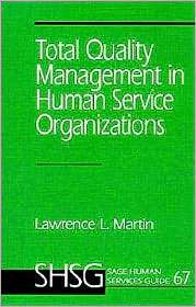   , (0803949502), Lawrence L. Martin, Textbooks   