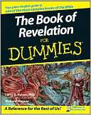   Book of Revelation For Dummies by Larry R. Helyer 
