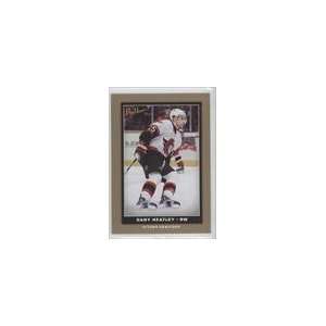    2006 07 Beehive Gold #32   Dany Heatley Sports Collectibles