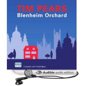   Orchard (Audible Audio Edition) Tim Pears, Paul Herzberg Books
