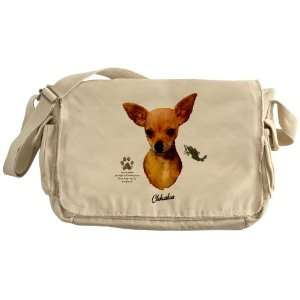   Messenger Bag Chihuahua from Toy Group and Mexico 