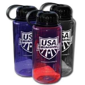 USA Swimming Bottle