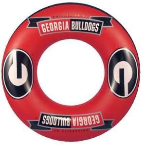  Georgia Bulldogs Inner Tube