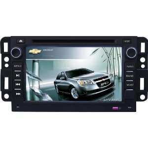 Movewell for Chevrolet Epica 7 Inch Touchscreen Car DVD 