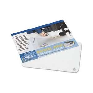  Artistic Products “It’s Perfectly Clear™” Desk Pads 