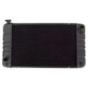  Proliance Ready Rad 436017 Radiator Automotive