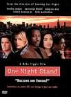 One Night Stand (DVD, 1998, Full Frame & Anamorphic Widescreen)