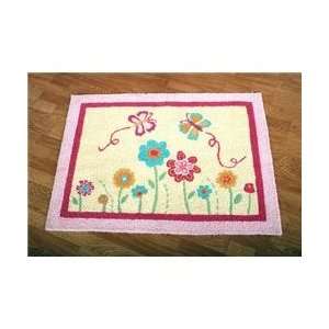  Mariposa   Rug Baby