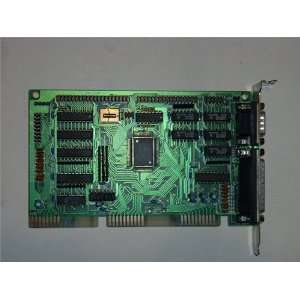   CONTROLLER / PARALLEL / SERIAL / FLOPPY (TK2C8638652JD02) Electronics