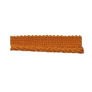  T194 Aruba in Pumpkin by Pindler Trim