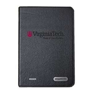  Virginia Tech Invent the Future on  Kindle Cover 