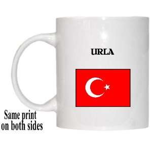  Turkey   URLA Mug 
