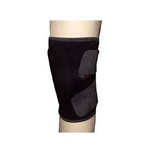  Horn ProStyle Knee Wrap Clsd Pat   U   Bell Horn ProStyle Knee Wrap 