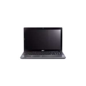  Acer Aspire AS5745 7833 15.6 LED Notebook   Core i3 i3 