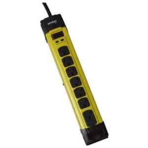  MINUTEMAN PARA MMS570 RUGGEDIZED 7 OUTLET SURGE STRIP WITH 