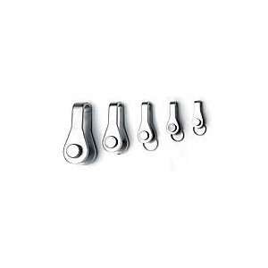  Rigging Toggles 3/8 Rigging Toggle