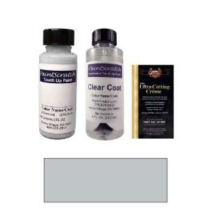 Oz. Urban Fresh Metallic Paint Bottle Kit for 2011 Chevrolet Volt 