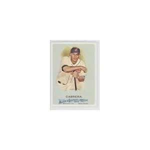   Topps Allen and Ginter #348   Asdrubal Cabrera SP Sports Collectibles