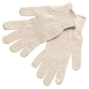  Pip Gloves   Natural Knit String Glove   Small