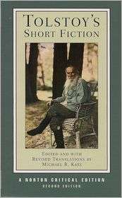   Editions), (0393931501), Leo Tolstoy, Textbooks   