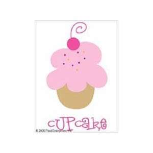  Uptown Baby Color Transfer Iron Ons Cupcake And Sweetie 