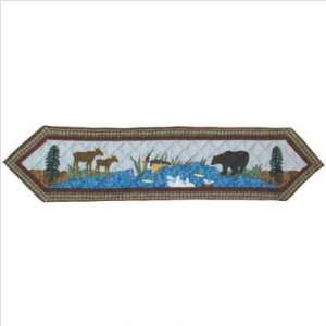 Nick Table Runner 16 x 72 In. 