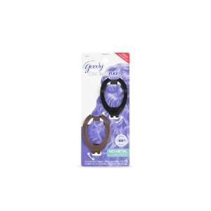  Goody Small Updo Barrettes 2 Pack Item #09292 Color May 