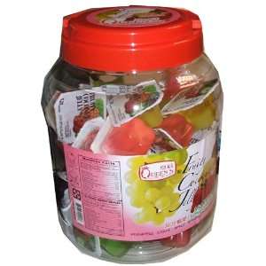 Queens Brand Fruity Coconut Jelly Asian Grocery & Gourmet Food