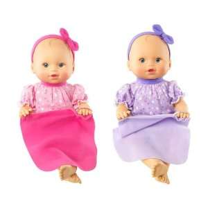  Little Mommy Hide & Peek Doll Assortment Toys & Games