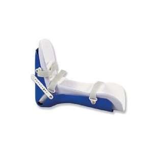  Early Fit Night Splint   Ventilated, Adjustable   Small 