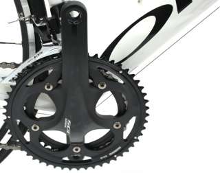   ORA 54cm Triathlon TT Bike Carbon Fiber Complete 105 PHOTO BIKE  