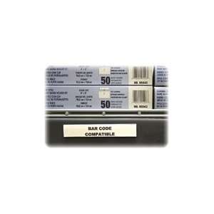  CLI87247 C Line Products, Inc. Label Holder,For Magnetic 
