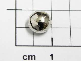 Fine Palladium metal bead 1.0 gram 99.95% purity  