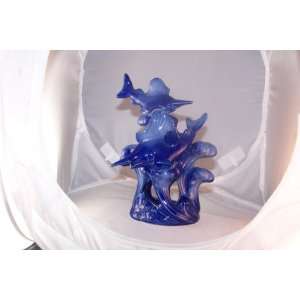 Blue Marlin Oil Burner